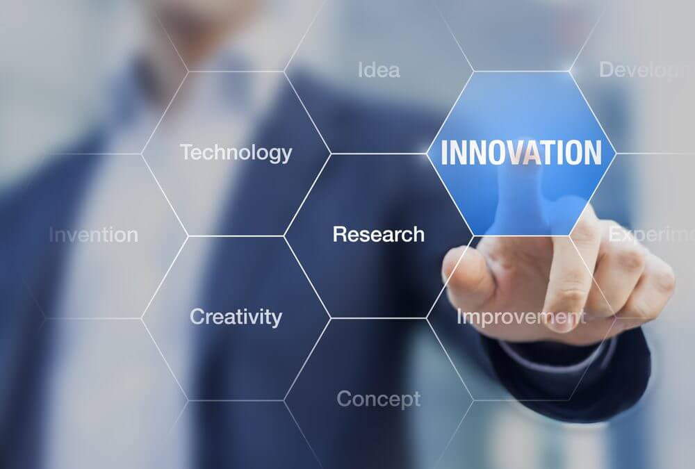 Invention and Innovation: What’s the Difference?