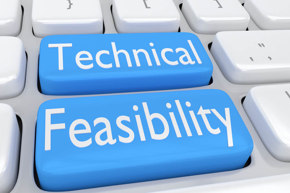 Technical Feasibility Studies and How to Write Them