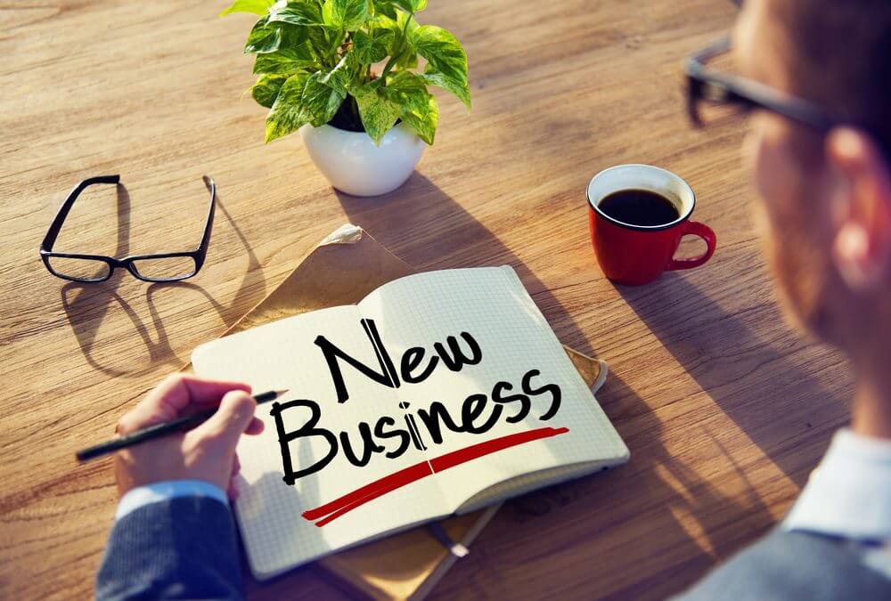 The Stages of Setting Up a New Business